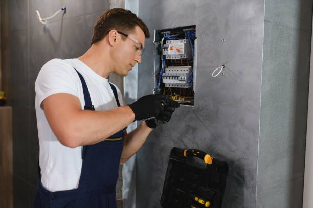 Best Emergency Electrical Repair  in Soledad, CA